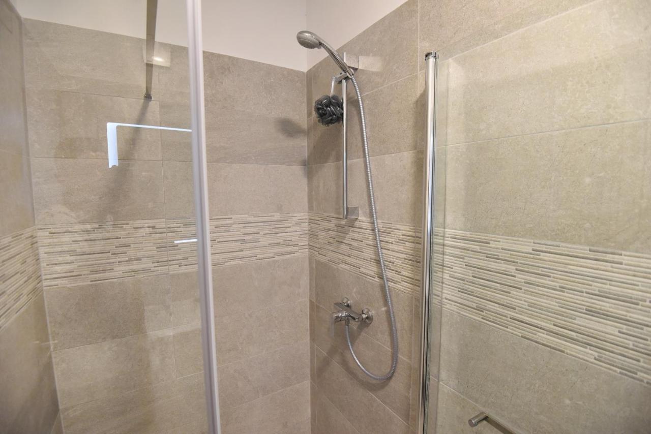 Karlo Apartments ザダル エクステリア 写真