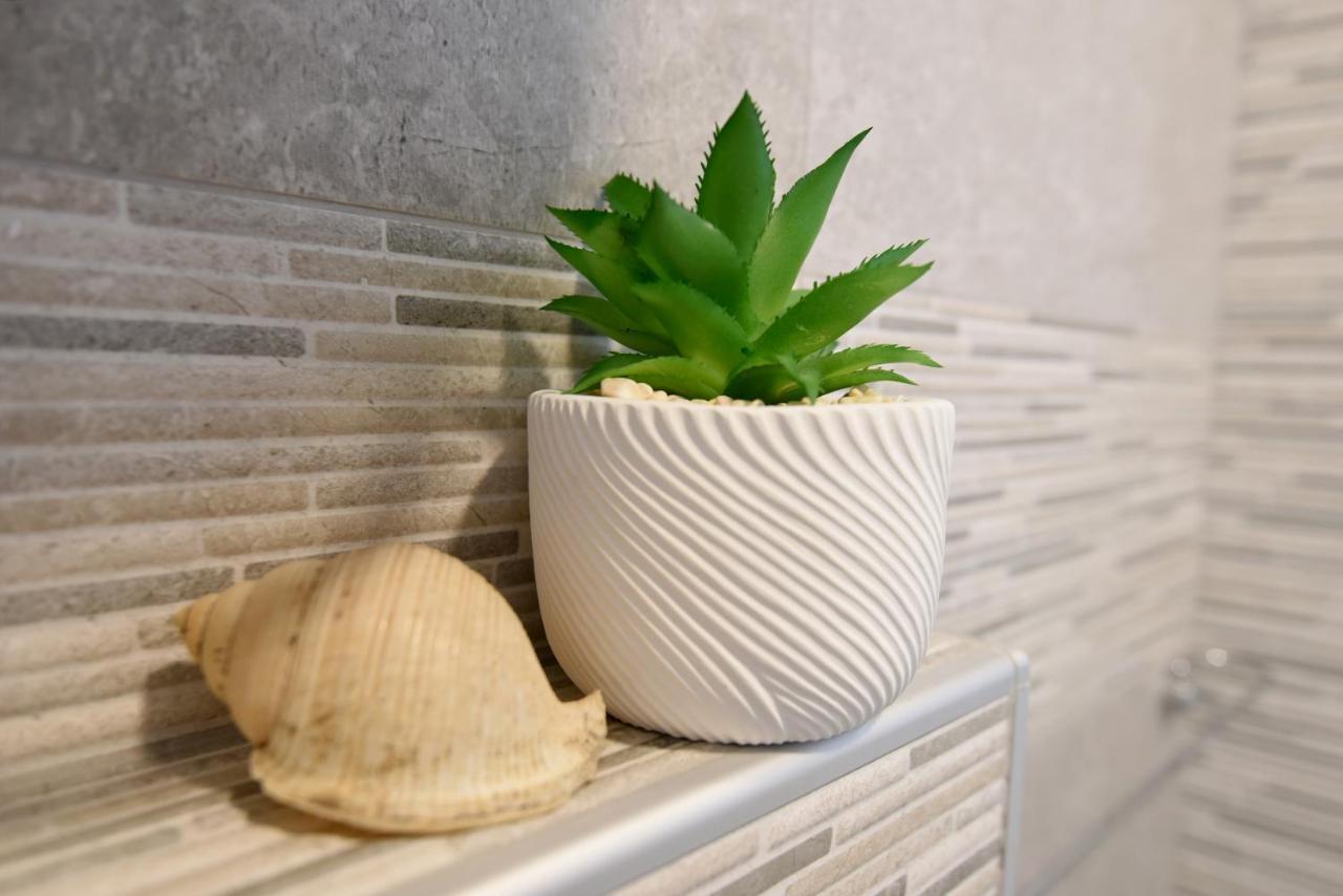 Karlo Apartments ザダル エクステリア 写真