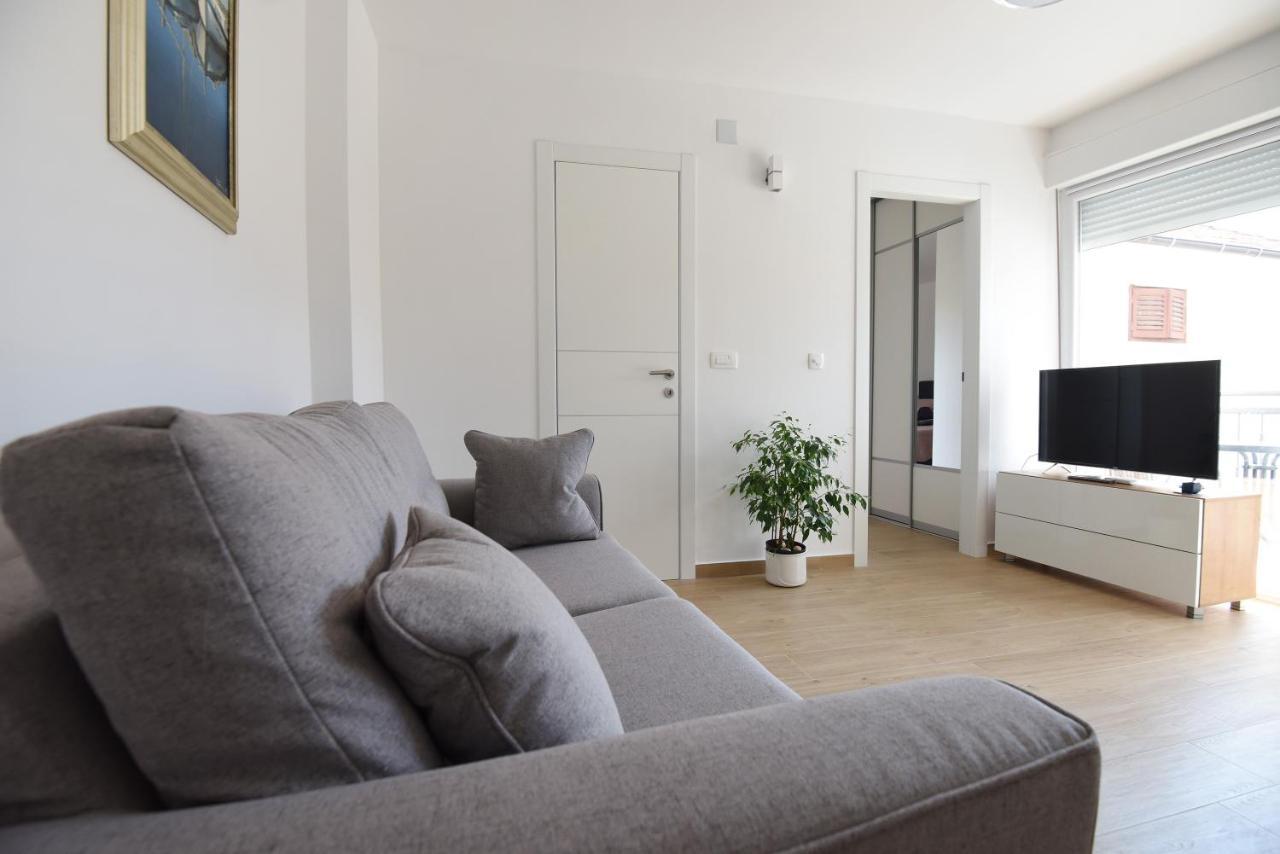 Karlo Apartments ザダル エクステリア 写真