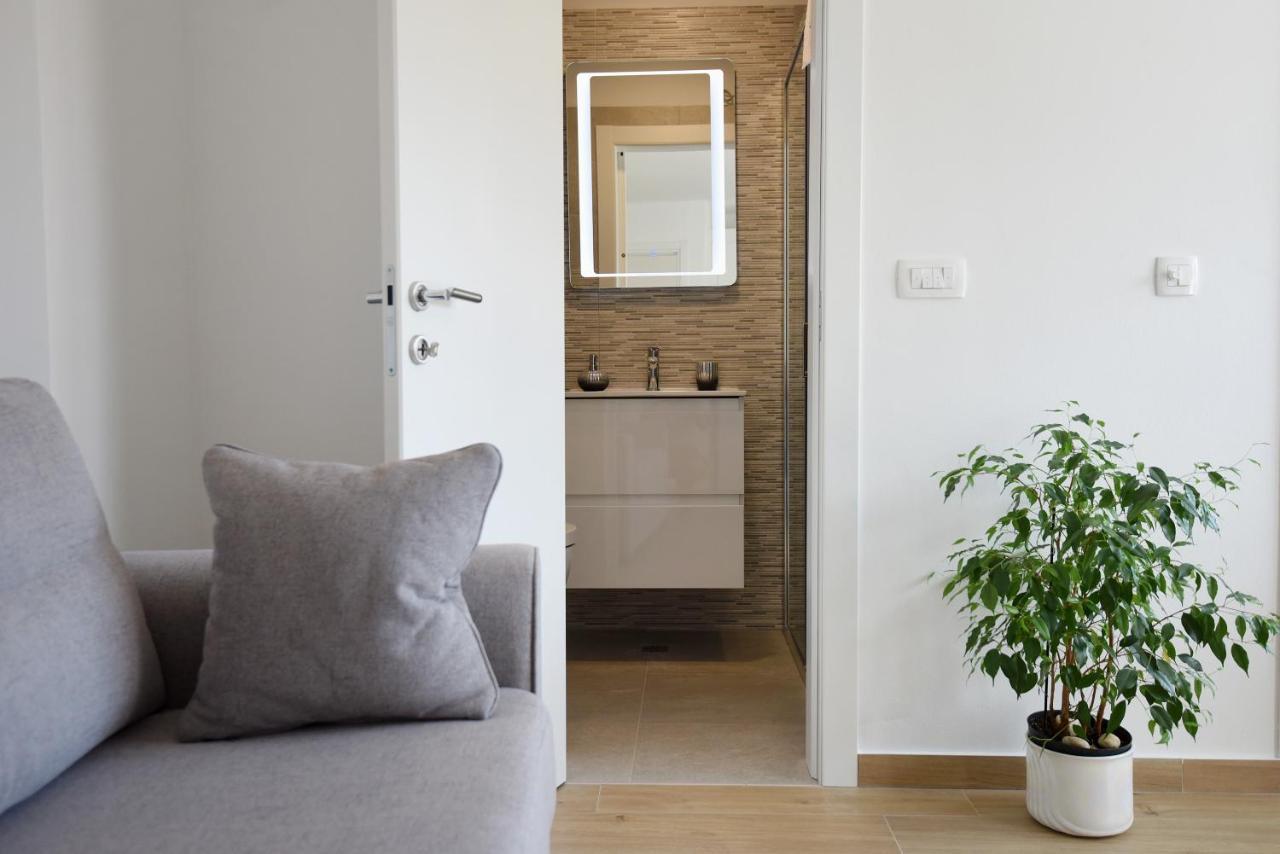 Karlo Apartments ザダル エクステリア 写真